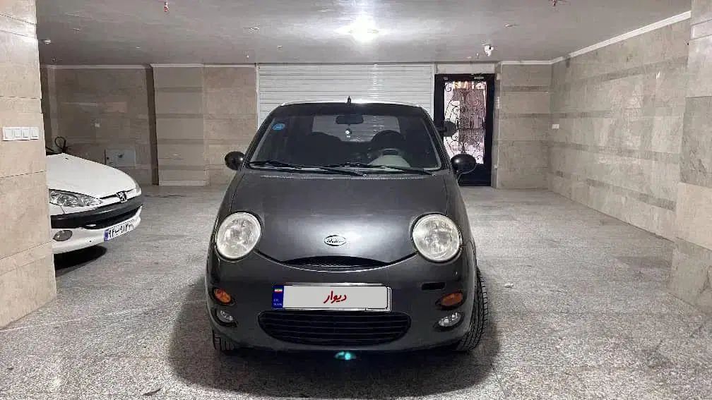 خودرو ام وی ام، 110 آگهی ann_20338530