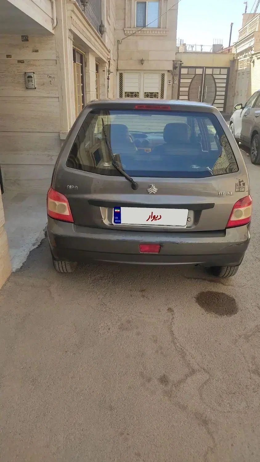 خودرو پراید، 111 آگهی ann_20338531