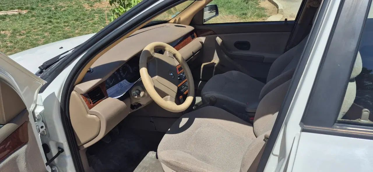 سمند LX XU7 - 1399