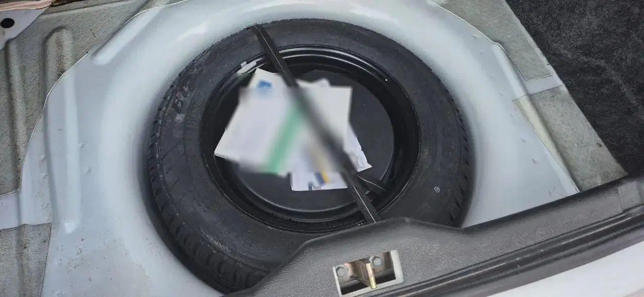 سمند LX XU7 - 1399