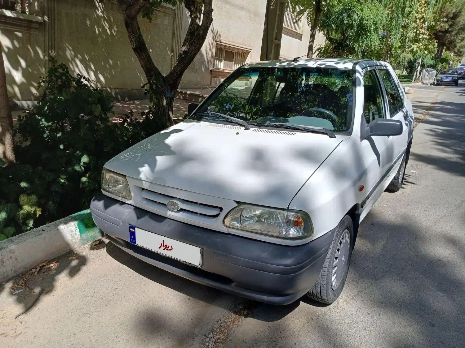خودرو پراید، 131 آگهی ann_20338580