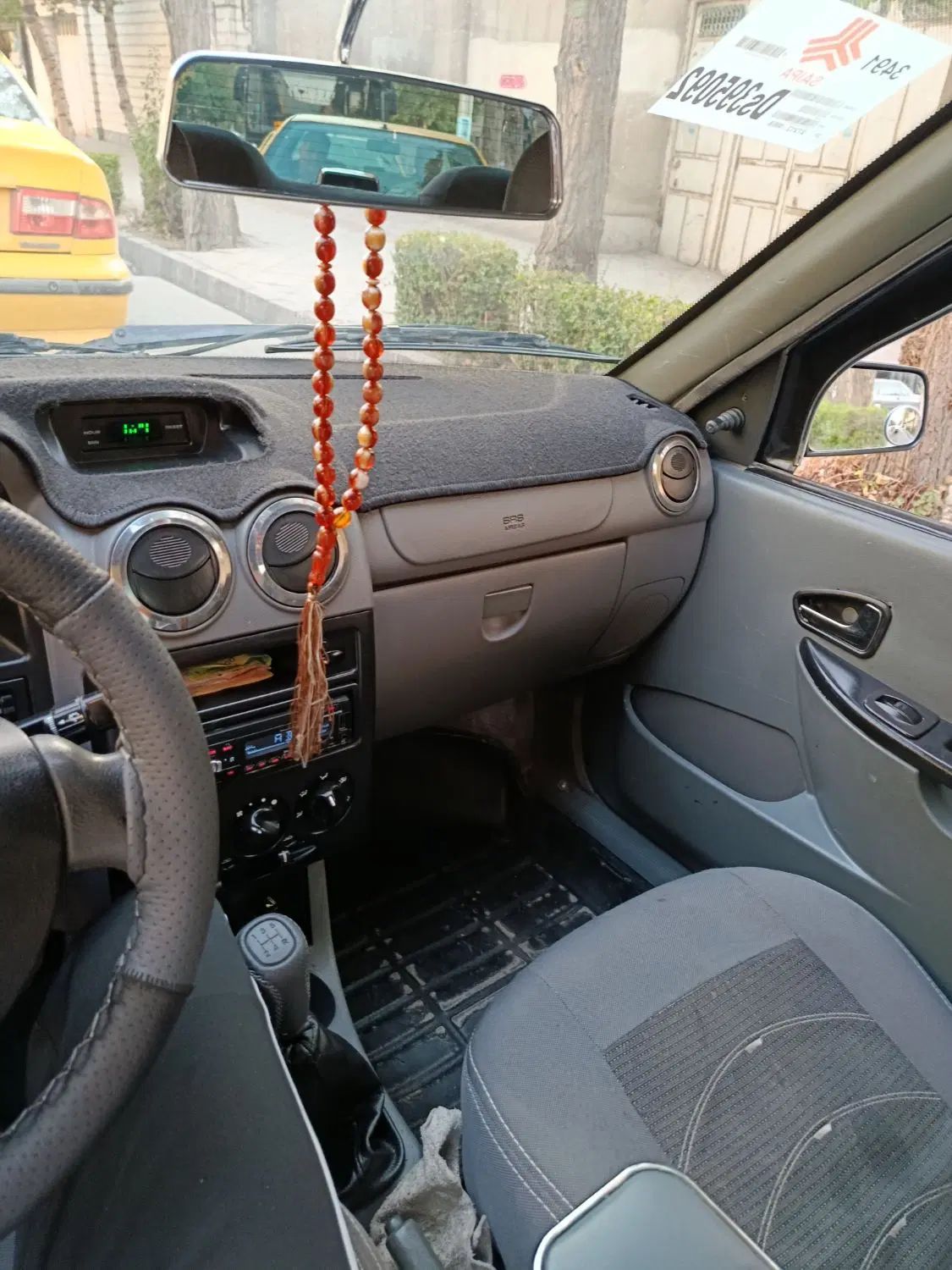 پراید 131 SE - 1392