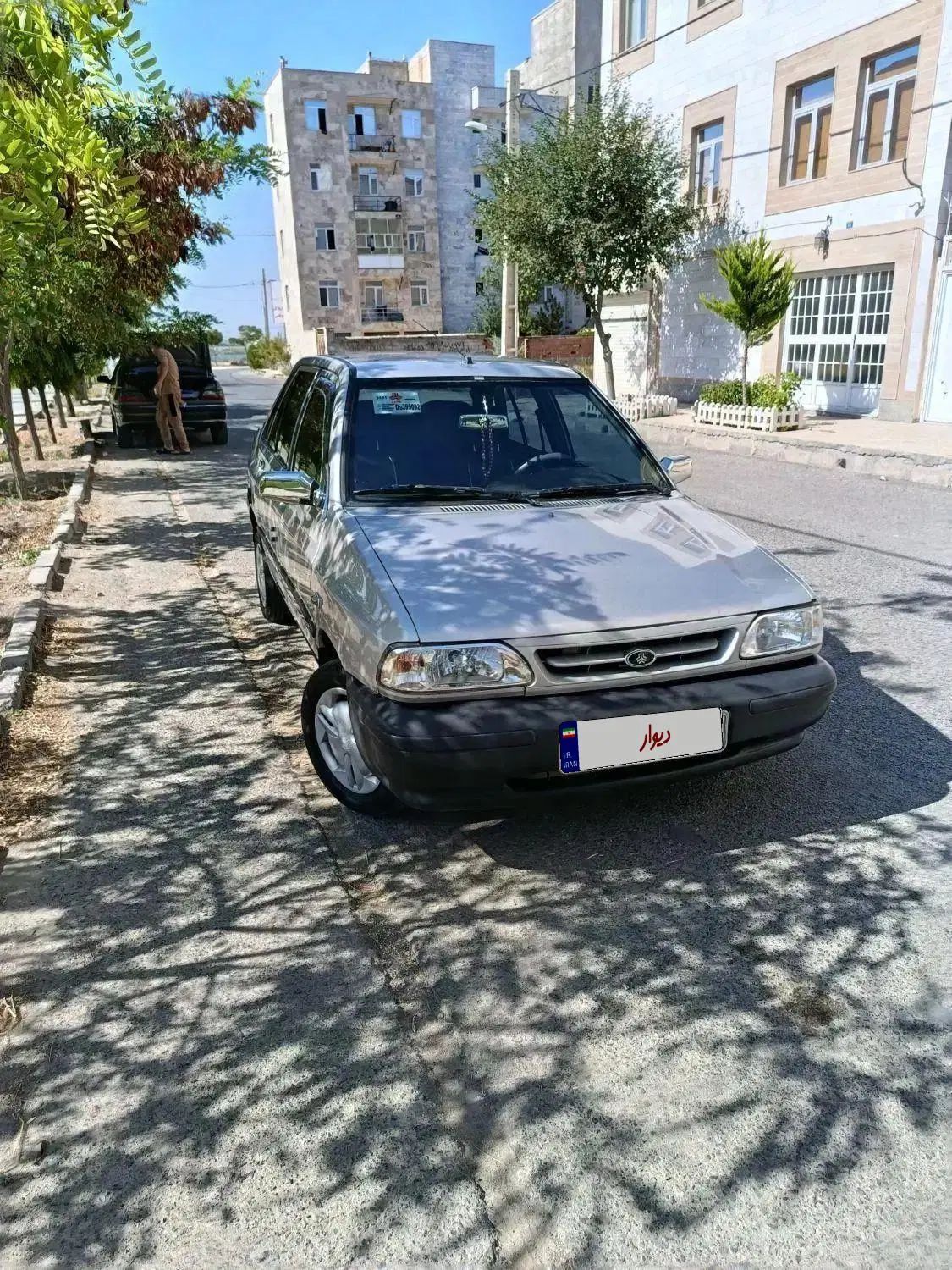 خودرو پراید، 131 آگهی ann_20338582