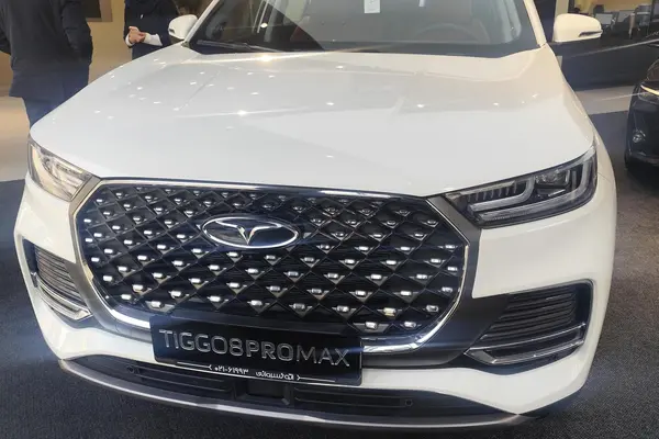 فونیکس تیگو 8 پرومکس IE - 1404