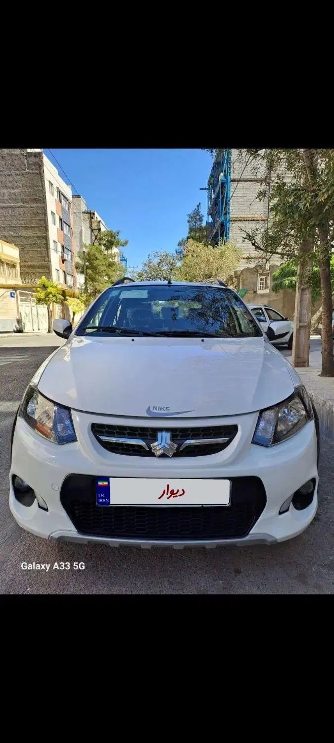 خودرو کوییک، معمولی آگهی ann_20338602