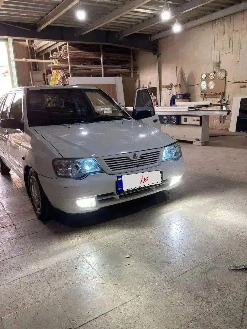 خودرو پراید، 111 آگهی ann_20338619