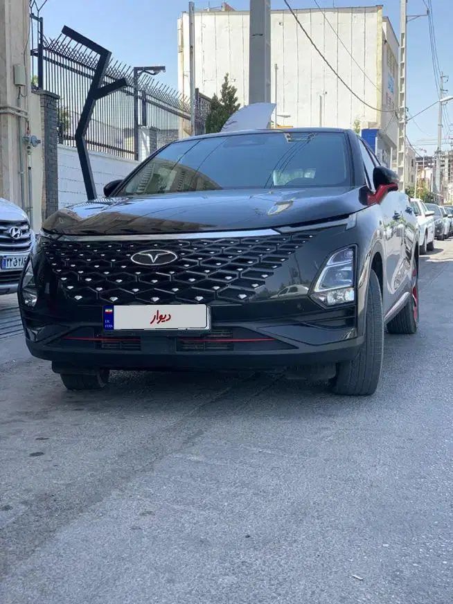 خودرو فونیکس، FX آگهی ann_20338667