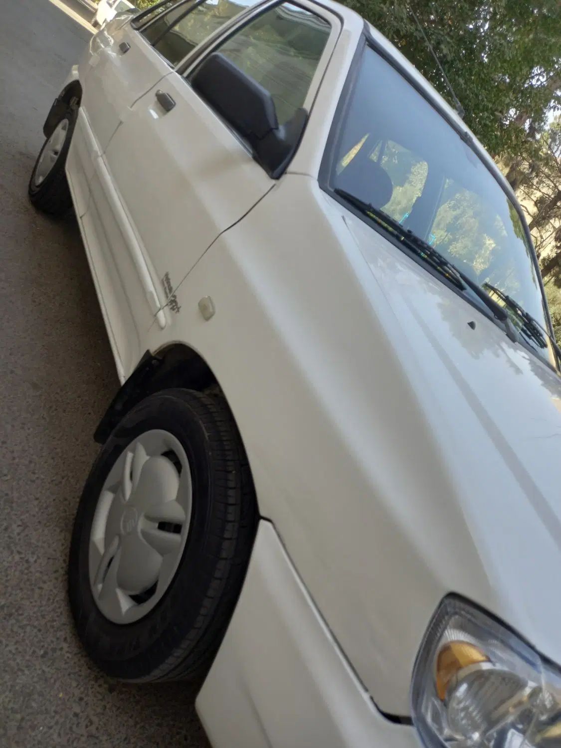 پراید 132 SX - 1389