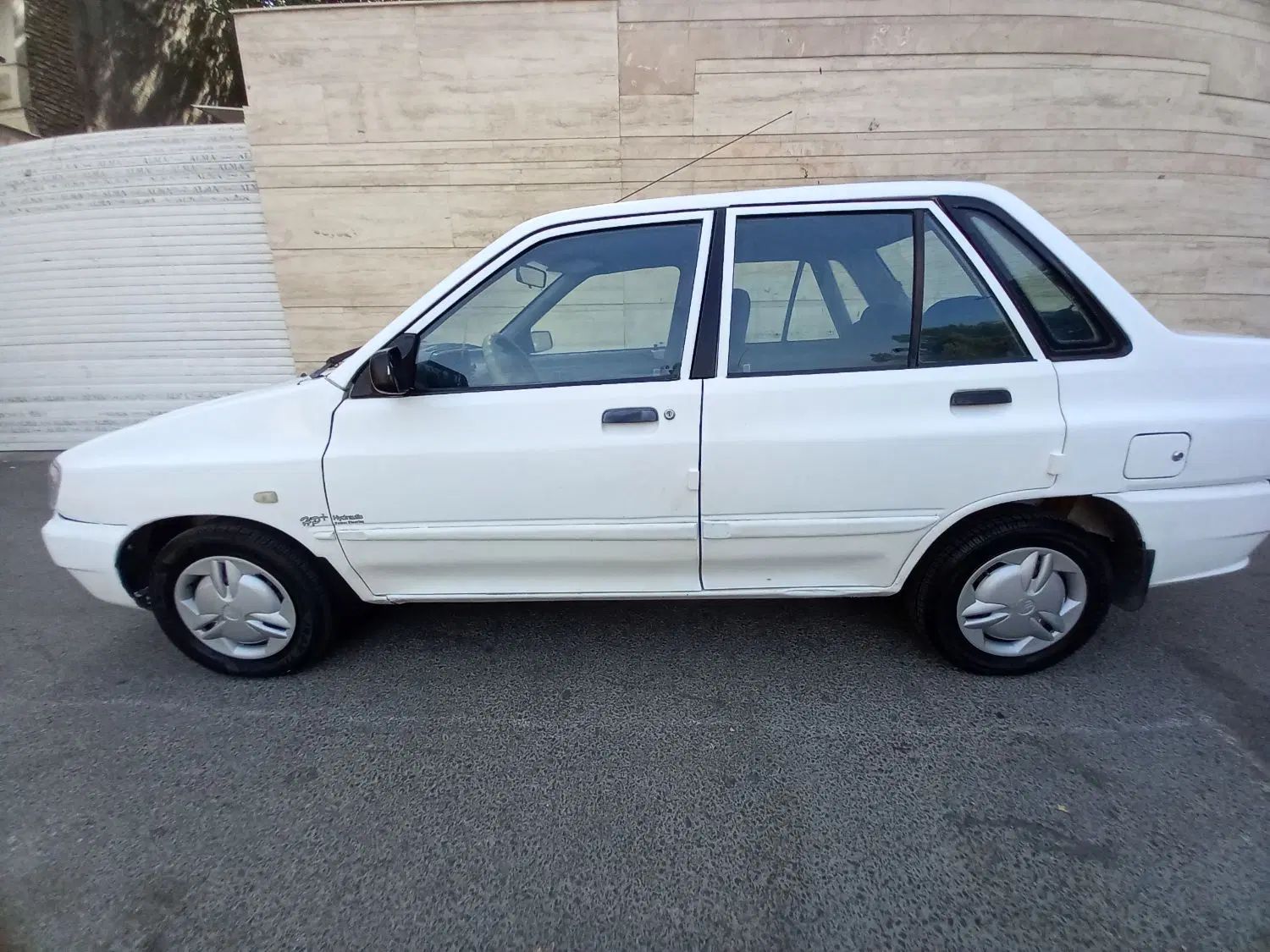 پراید 132 SX - 1389