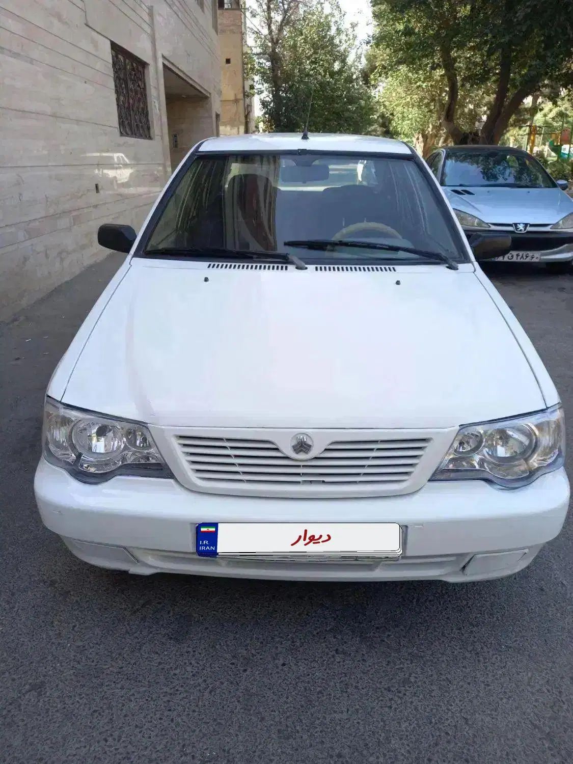 خودرو پراید، 132 آگهی ann_20338720