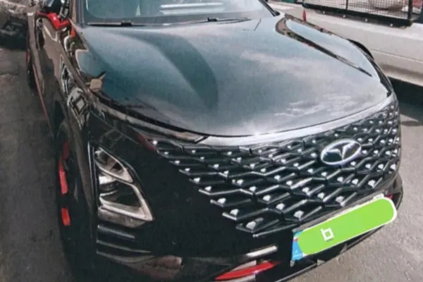 فونیکس FX پریمیوم AWD - 1404