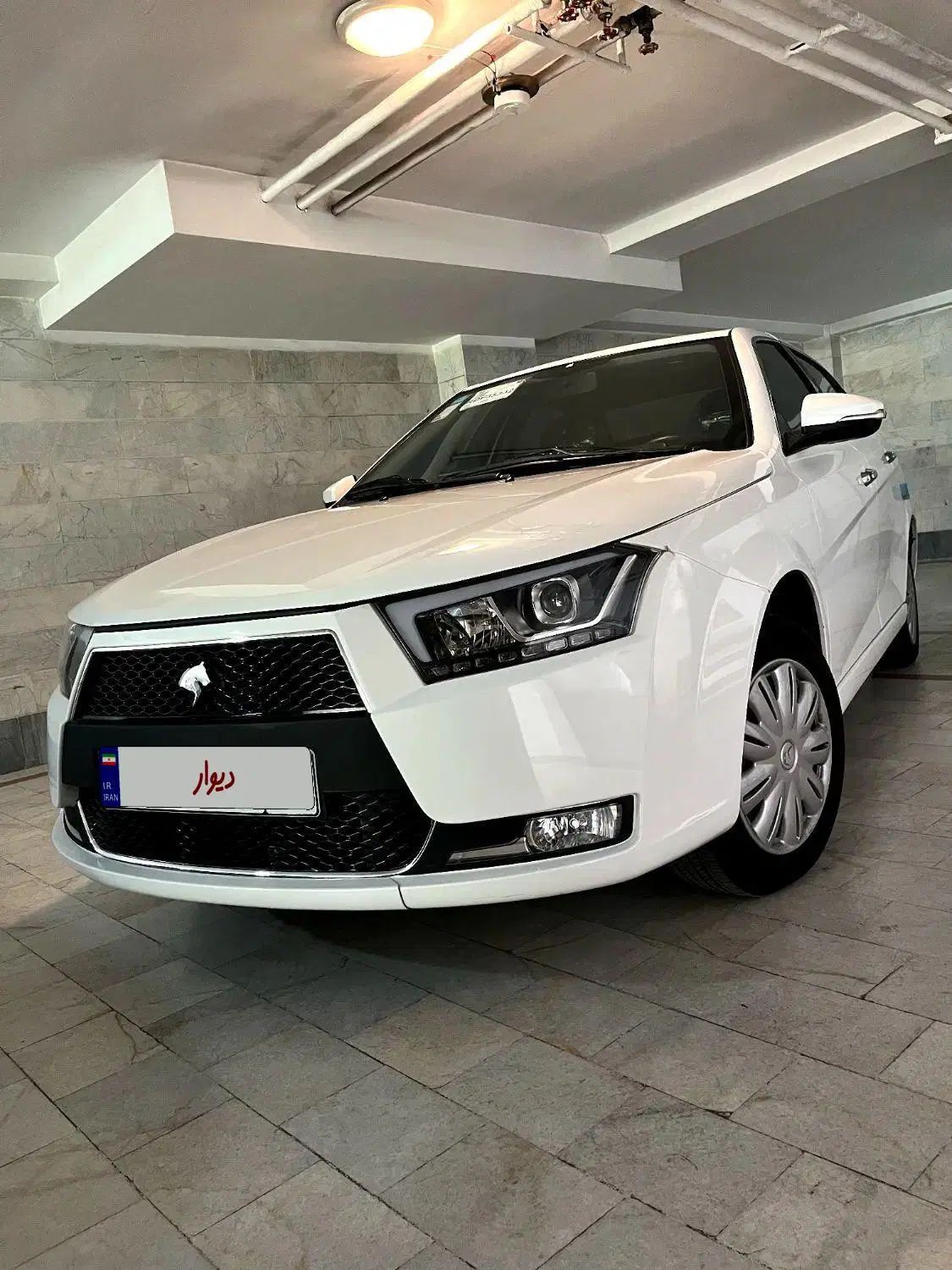 خودرو دنا، پلاس آگهی ann_20338838