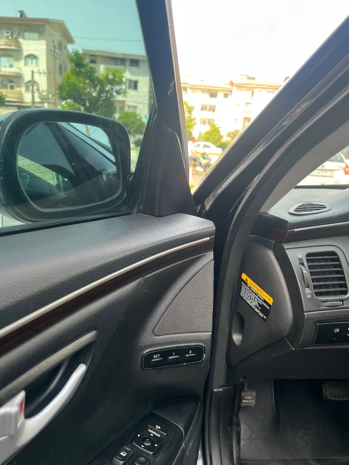 هیوندای آزرا (گرنجور) 3300cc - 2008