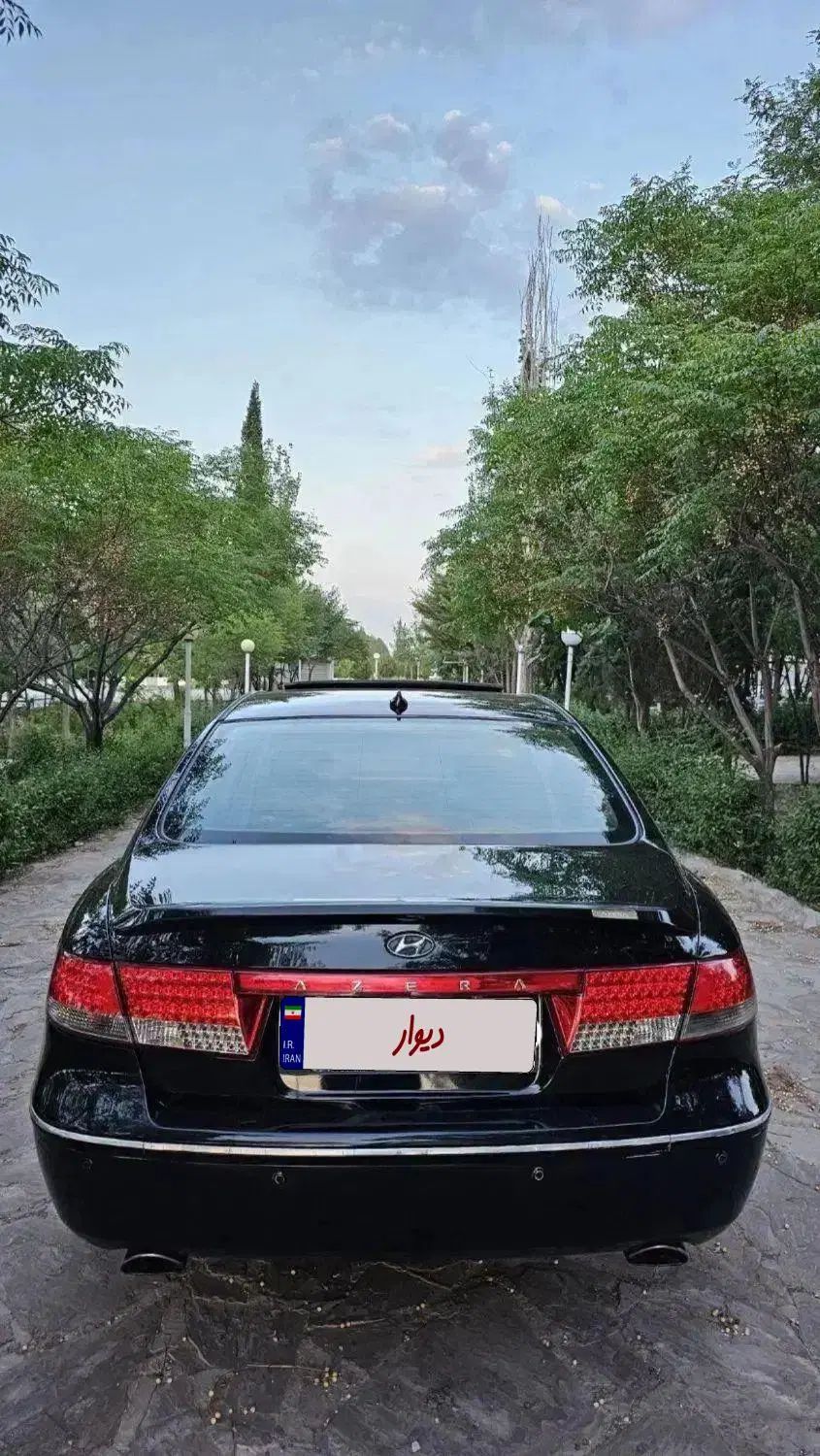 خودرو هیوندای، آزرا (گرنجور) آگهی ann_20338852