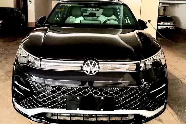 خودرو فولکس، تیگوان آگهی ann_20338867