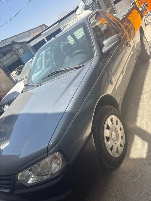 خودرو آریسان، 2 آگهی ann_20338878