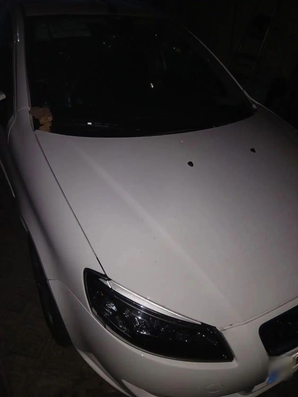خودرو رانا، پلاس آگهی ann_20338926