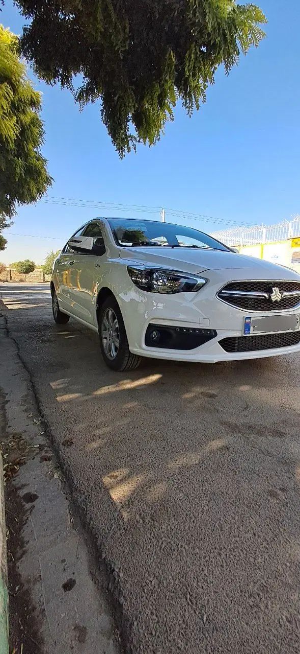 شاهین G دنده‌ای ESC - 1403
