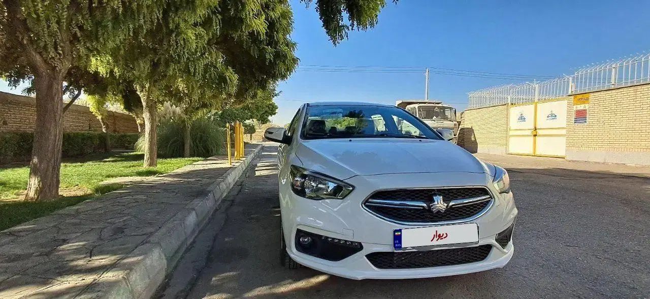 خودرو شاهین، G آگهی ann_20338935