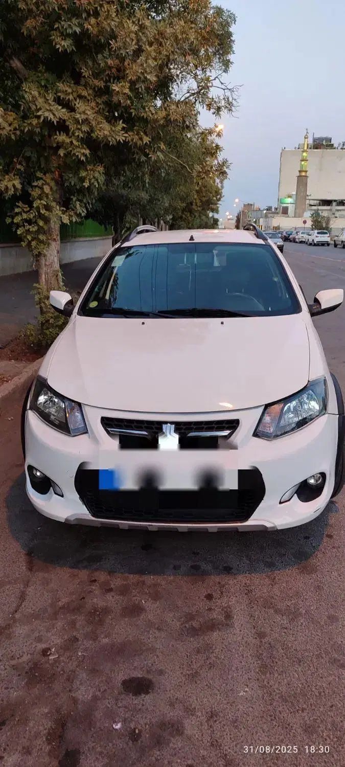 خودرو کوییک، معمولی آگهی ann_20338974