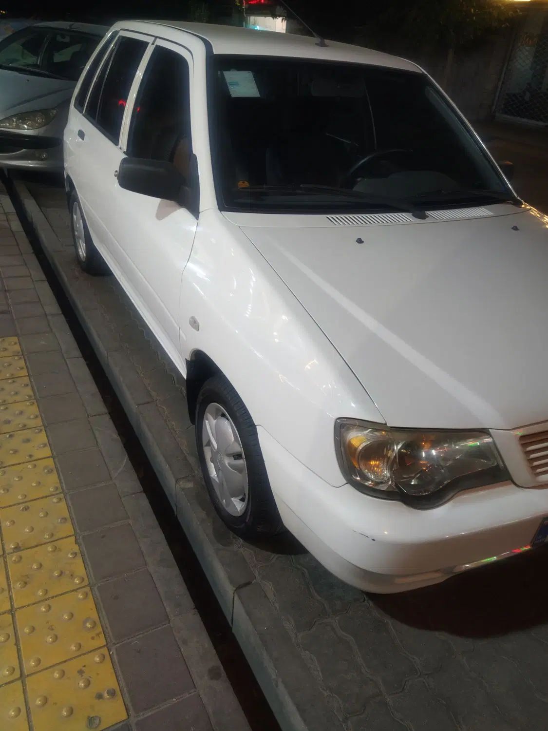 پراید 111 SE - 1397