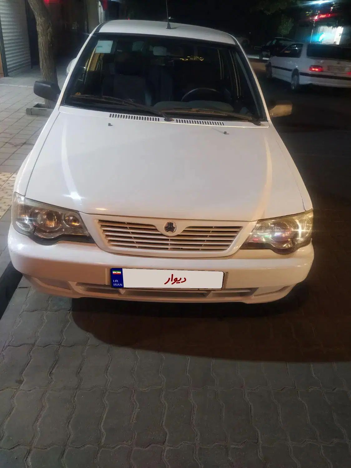 خودرو پراید، 111 آگهی ann_20339008