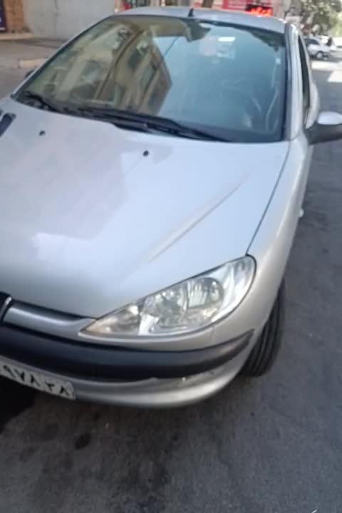 خودرو پژو، 206 آگهی ann_20339028