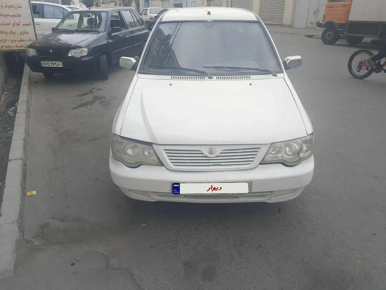 خودرو پراید، 132 آگهی ann_20339032