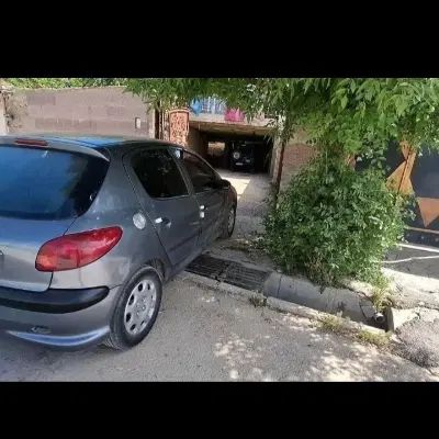 خودرو پژو، 206 آگهی ann_20339033