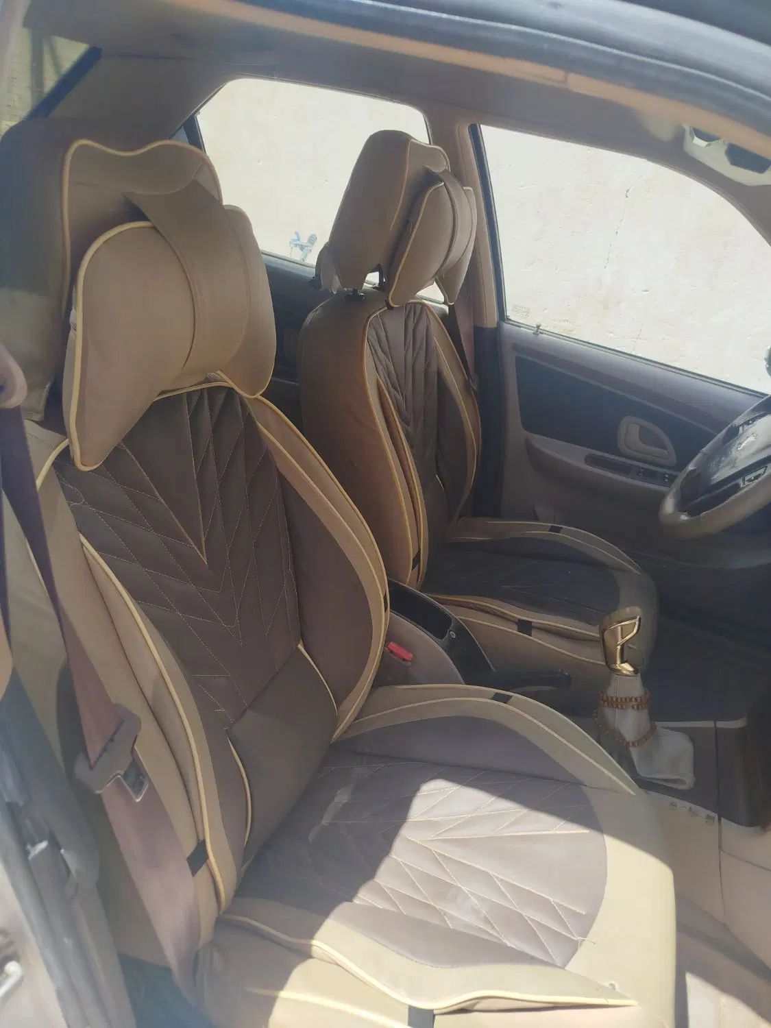 پژو پارس XU7ساده - 1400