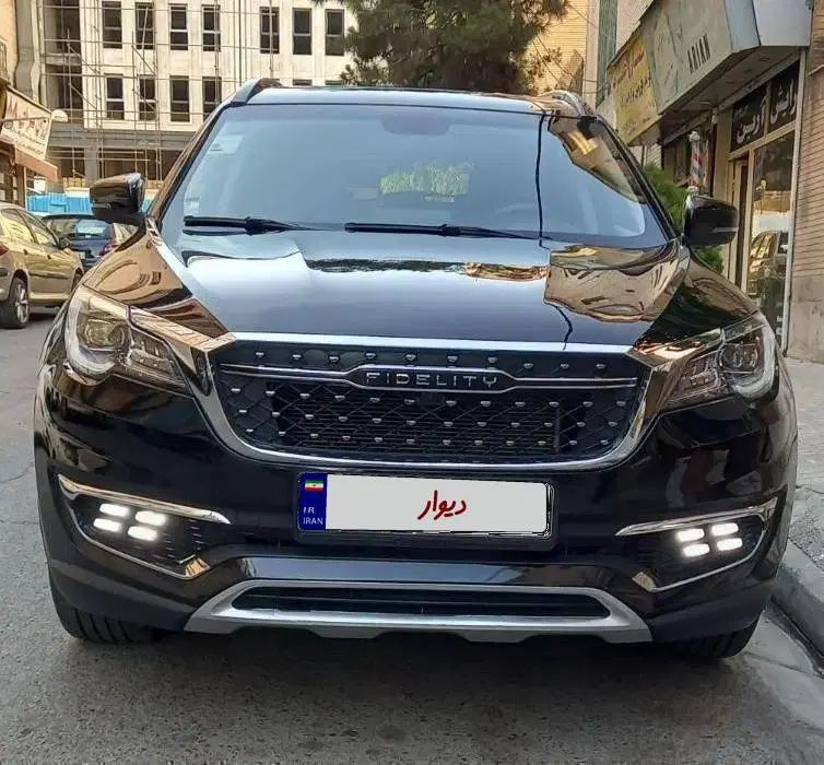 خودرو فیدلیتی، پرایم آگهی ann_20339075