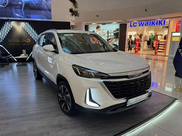 تیگارد X35 پرایم - 1404