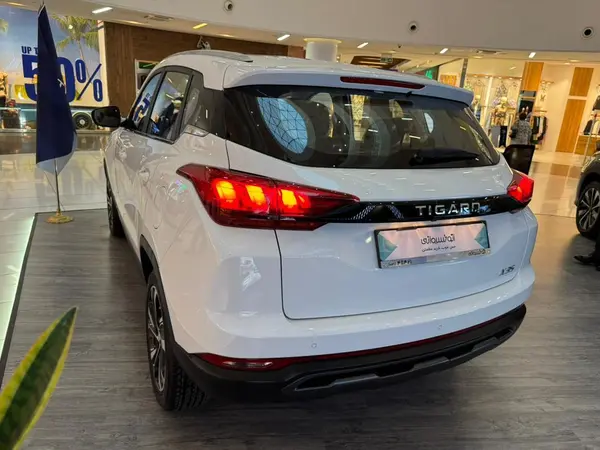 تیگارد X35 پرایم - 1404