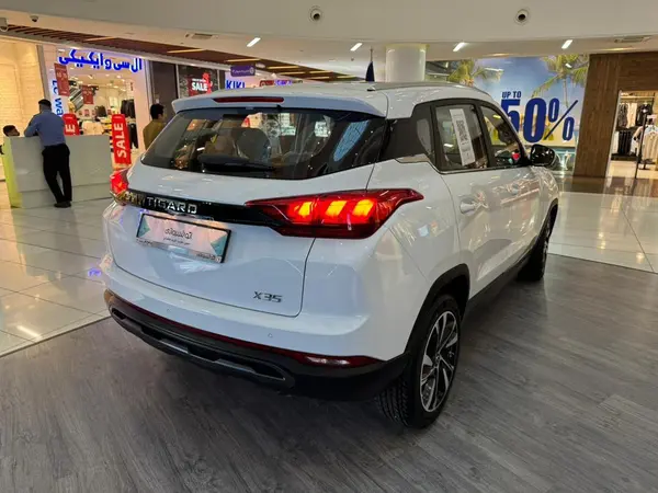 تیگارد X35 پرایم - 1404