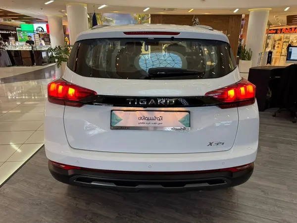 تیگارد X35 پرایم - 1404