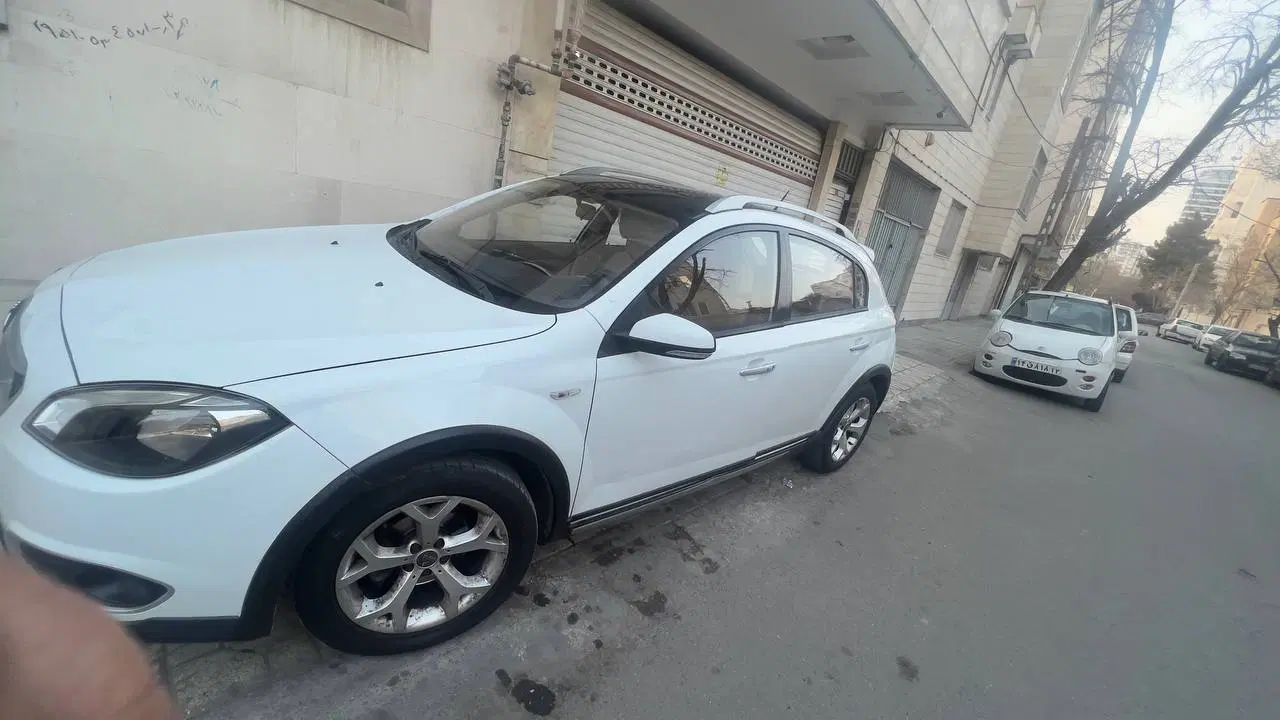 خودرو برلیانس، C3 کراس آگهی ann_20339094