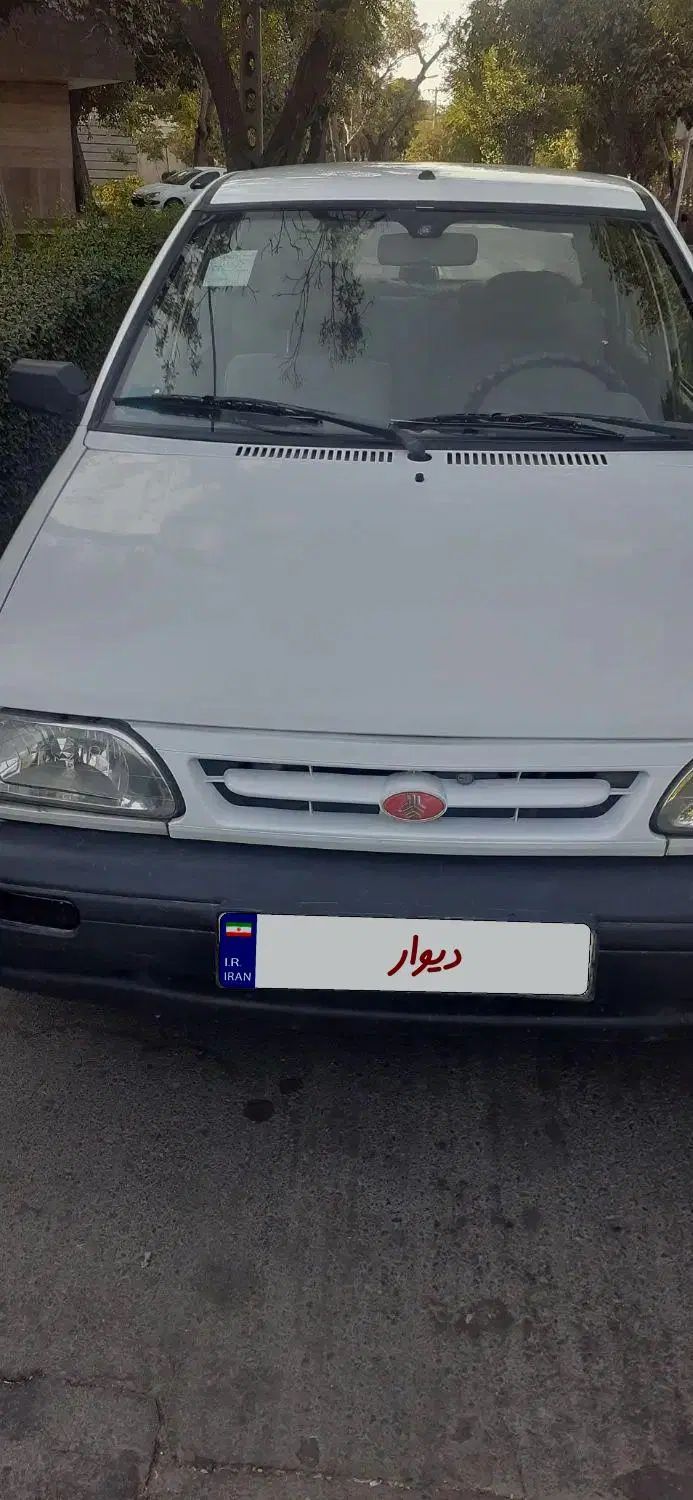 خودرو پراید، صبا آگهی ann_20339158
