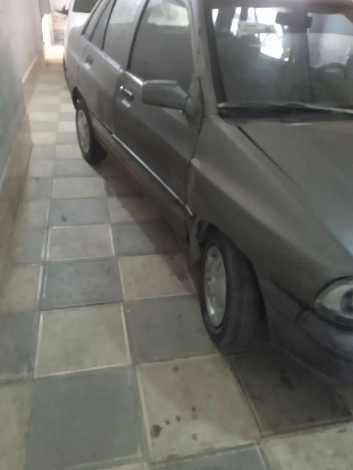 خودرو پراید، صبا آگهی ann_20339171