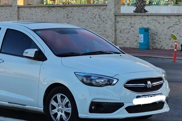 خودرو شاهین، G آگهی ann_20339272