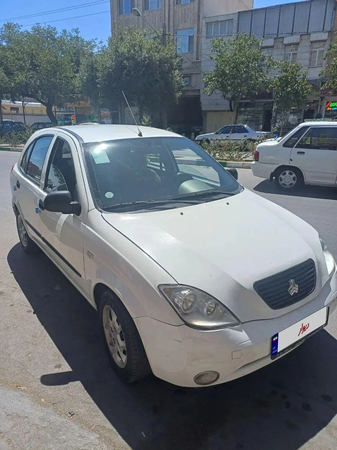 خودرو تیبا، 2 آگهی ann_20339280