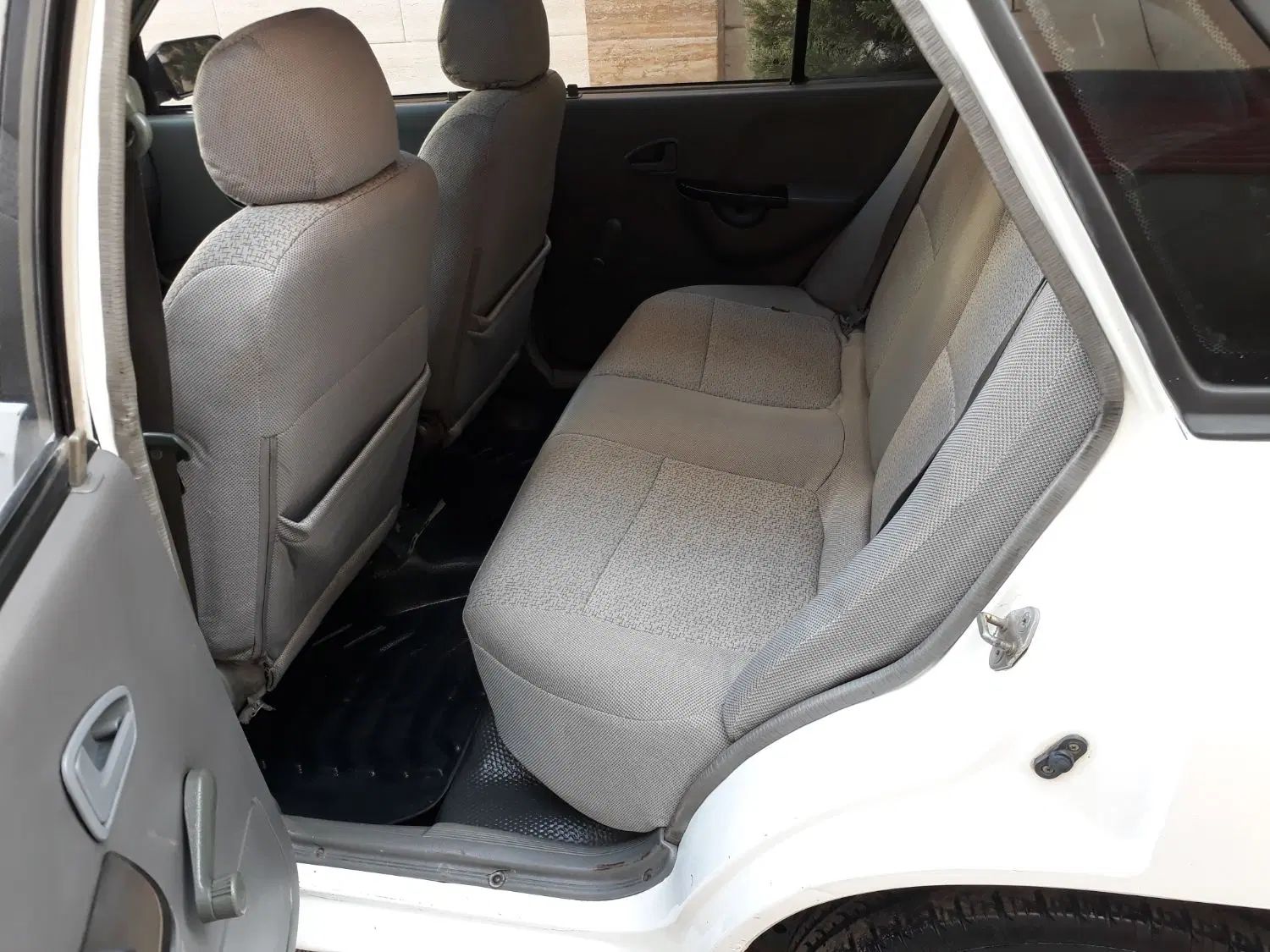 پراید 132 SL - 1391