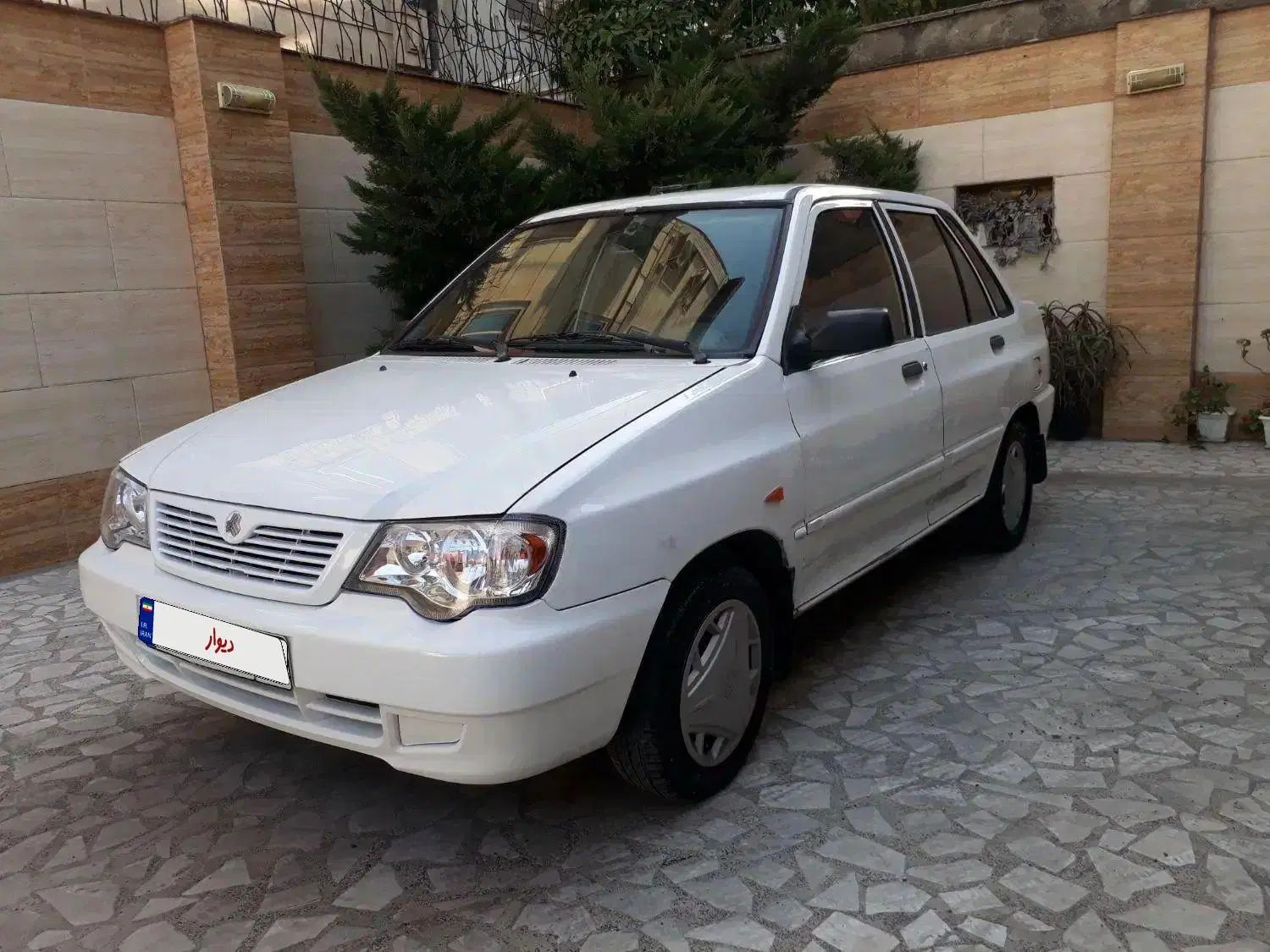 خودرو پراید، 132 آگهی ann_20339327
