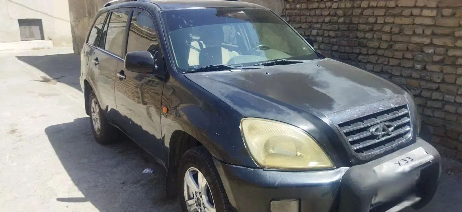 ام وی ام X33 دنده‌ای ساده - 1390