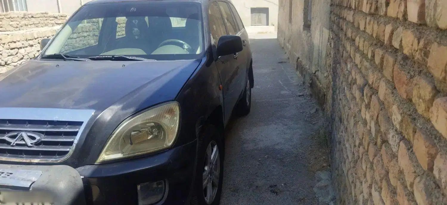 ام وی ام X33 دنده‌ای ساده - 1390