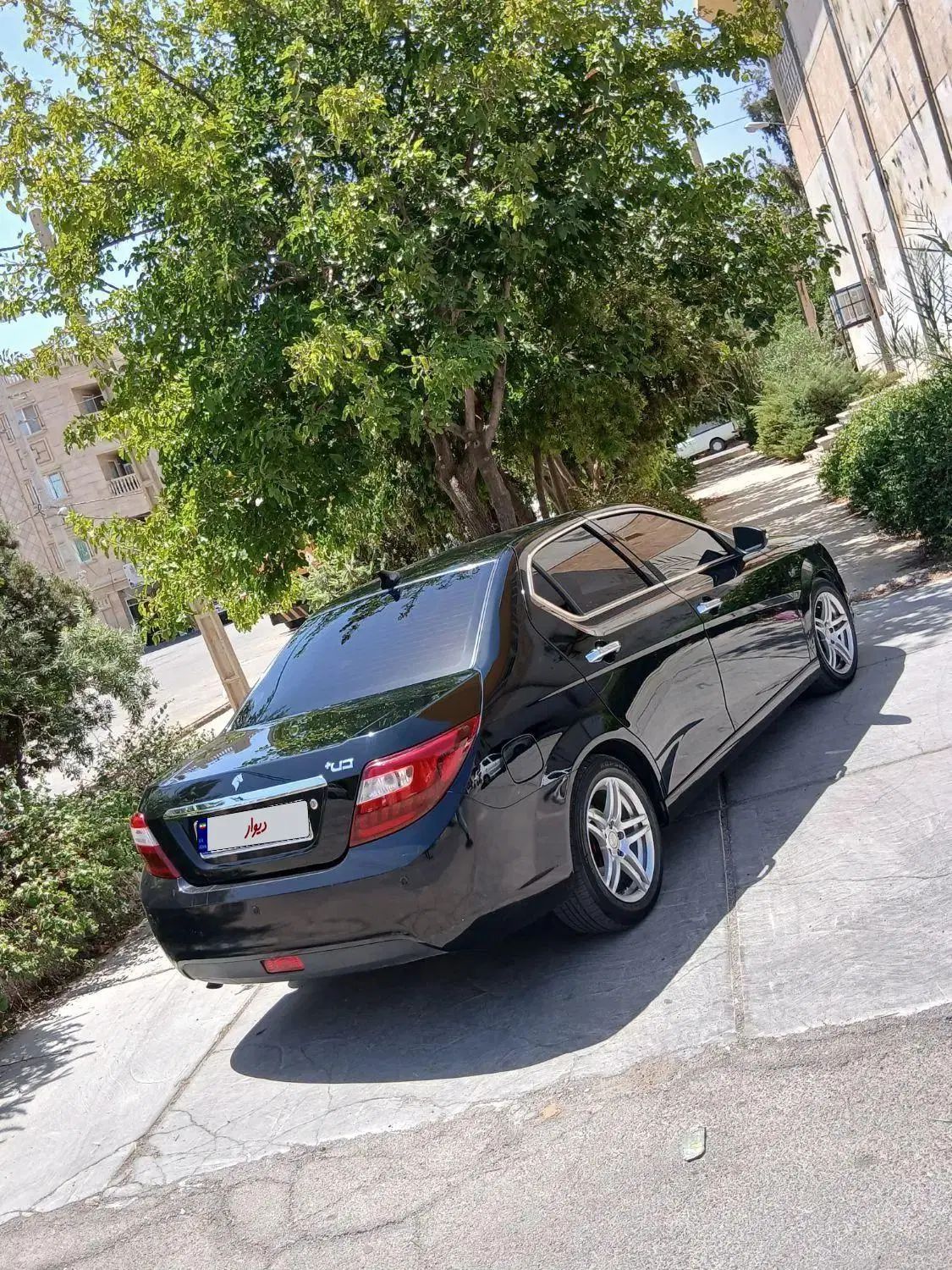 خودرو دنا، پلاس توربو آگهی ann_20339387