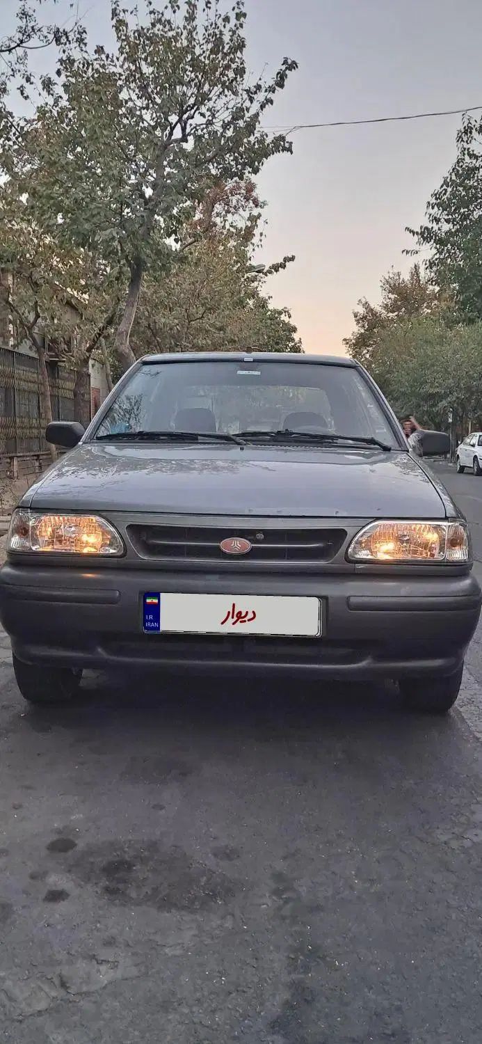 خودرو پراید، صبا آگهی ann_20339388