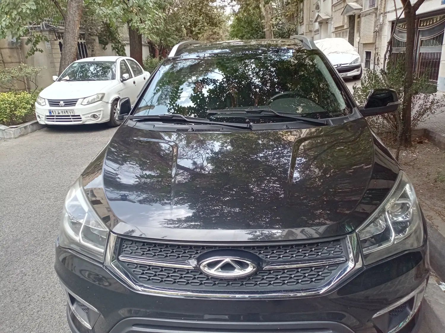 خودرو ام وی ام، X22 آگهی ann_20339391