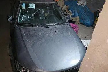 دنا پلاس توربو اتوماتیک آپشنال - 1402