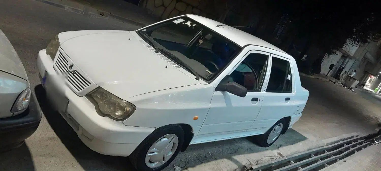 خودرو پراید، 132 آگهی ann_20339466