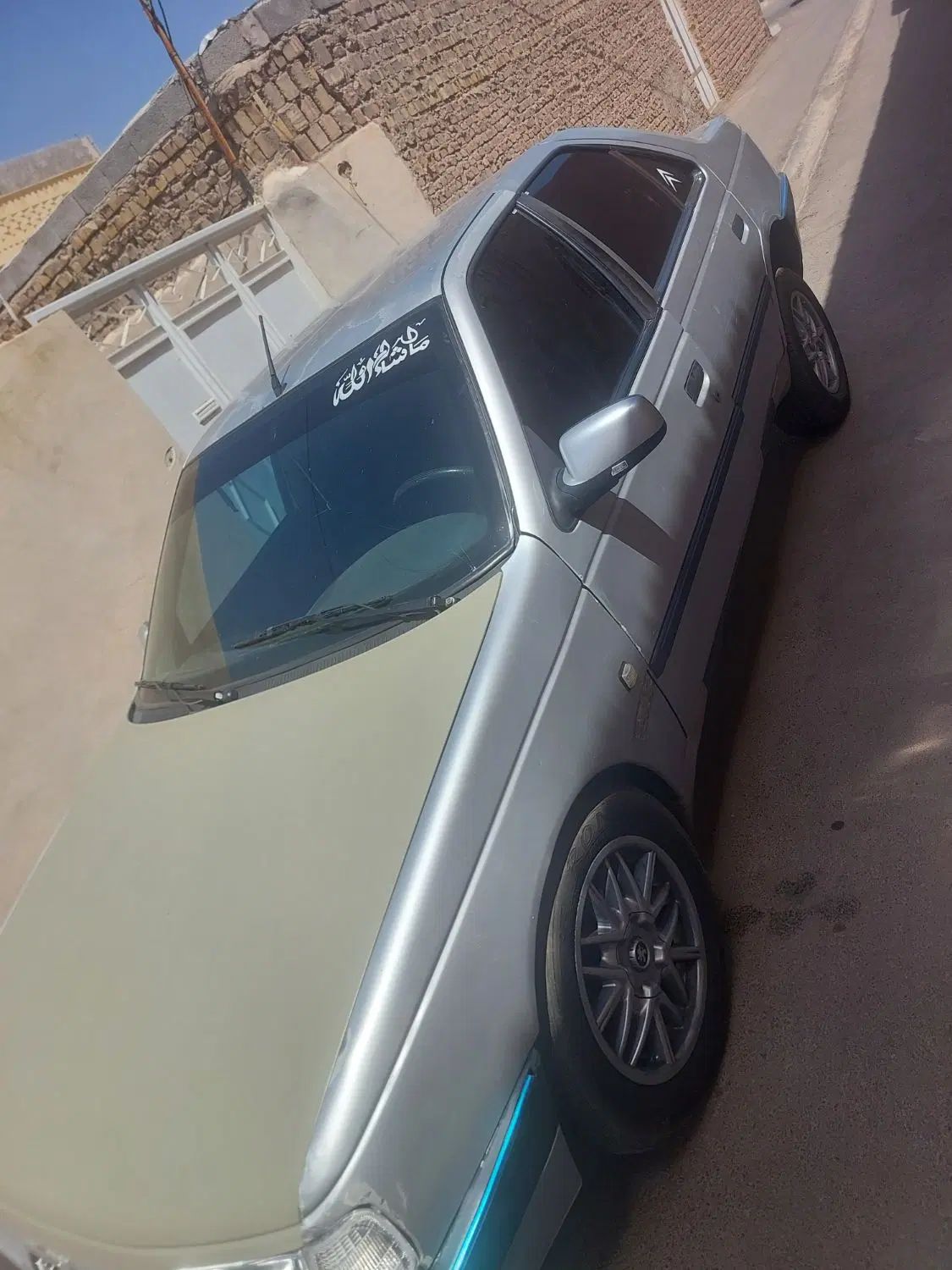 پژو 405 GL - 1379